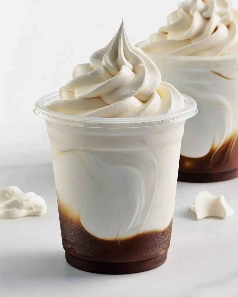 Sweet Cream Cold Foam (+15 Flavor Ideas)