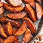 The Best Candied Yams