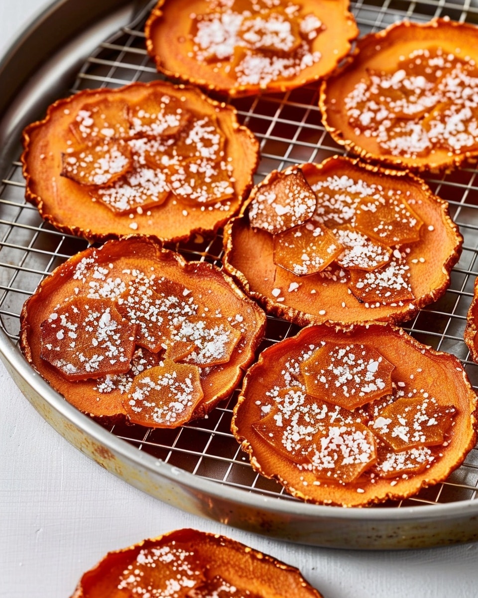 The Best Candied Yams