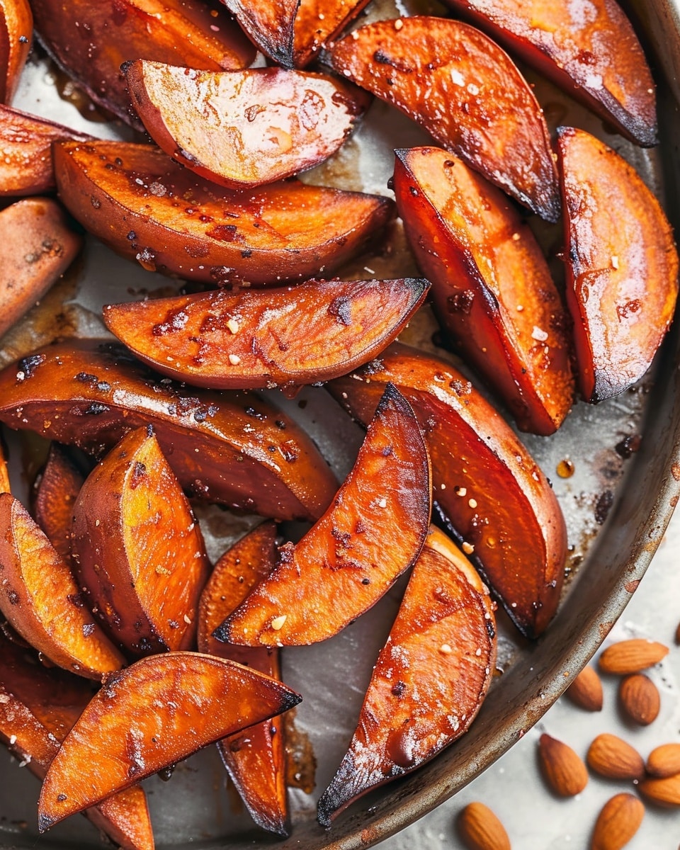 The Best Candied Yams