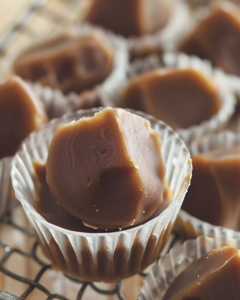 Keto Candy