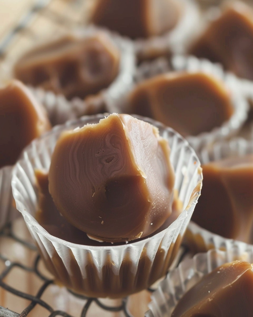 Keto Candy