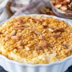 Almond Cream Filling (Frangipane)