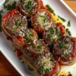 Beef Braciole
