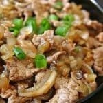 How To Make Beef Liver and Onions