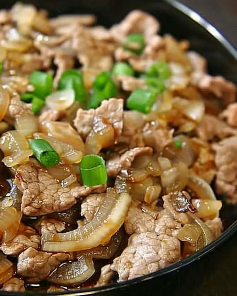 How To Make Beef Liver and Onions