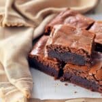 Broadway Brownie Bars