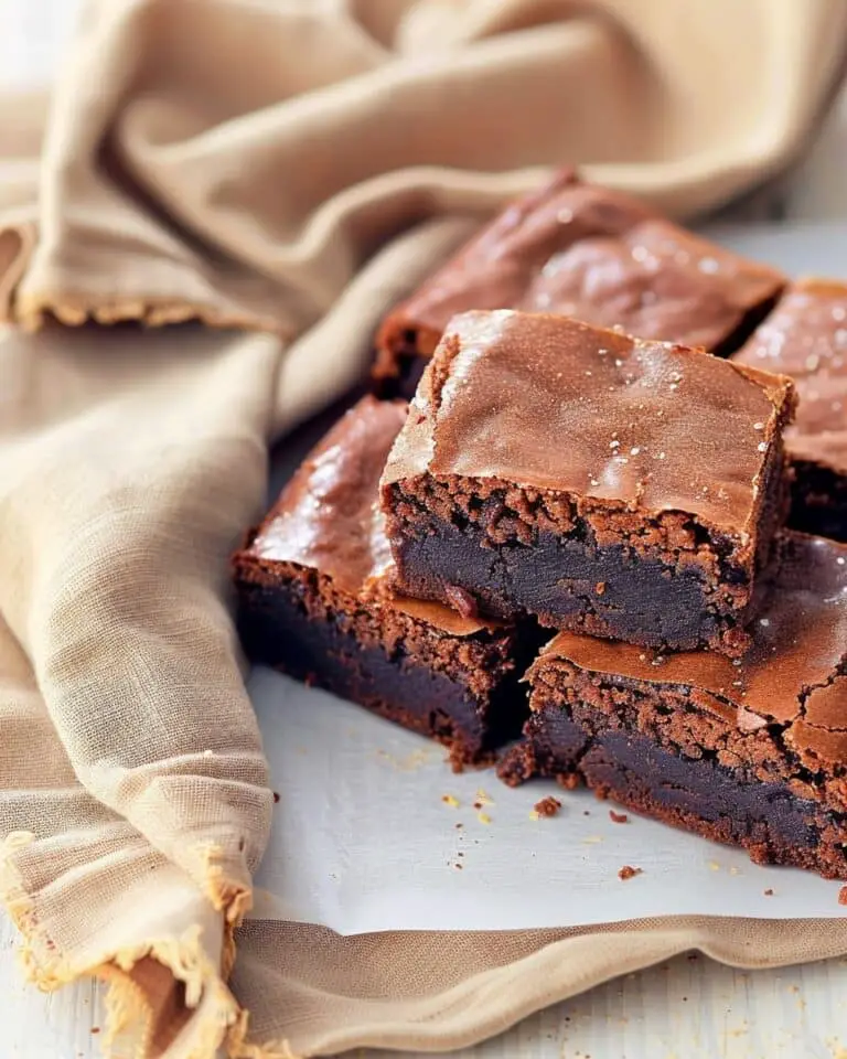 Broadway Brownie Bars