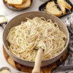Cacio e Pepe Recipe