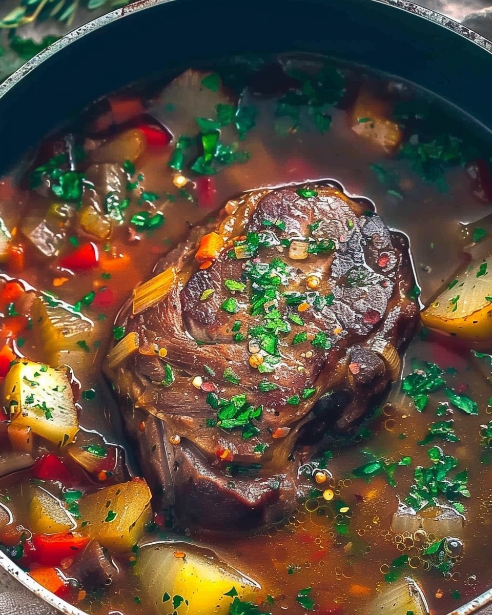 Carrillera de Ternera (Braised Beef Cheeks)