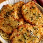 Chicken Piccata