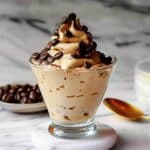 Coffee Mousse
