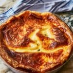 Cream Cheese Corn Casserole