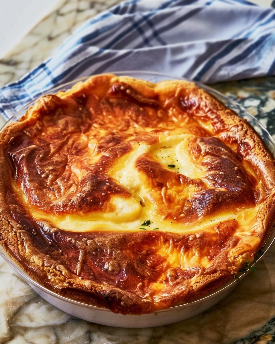 Cream Cheese Corn Casserole