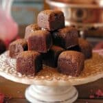 Chocolate Fit Fudge