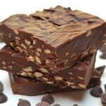 Brownie Crunch Bars