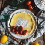 How to Make Polenta: Easy and Quick Creamy Polenta