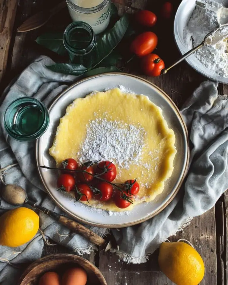 How to Make Polenta: Easy and Quick Creamy Polenta