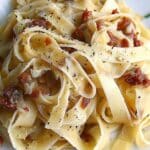 Hungarian Cabbage Noodles