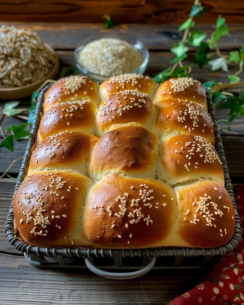 Hungarian Easter Sweet Bread (Húsvéti Kalács)
