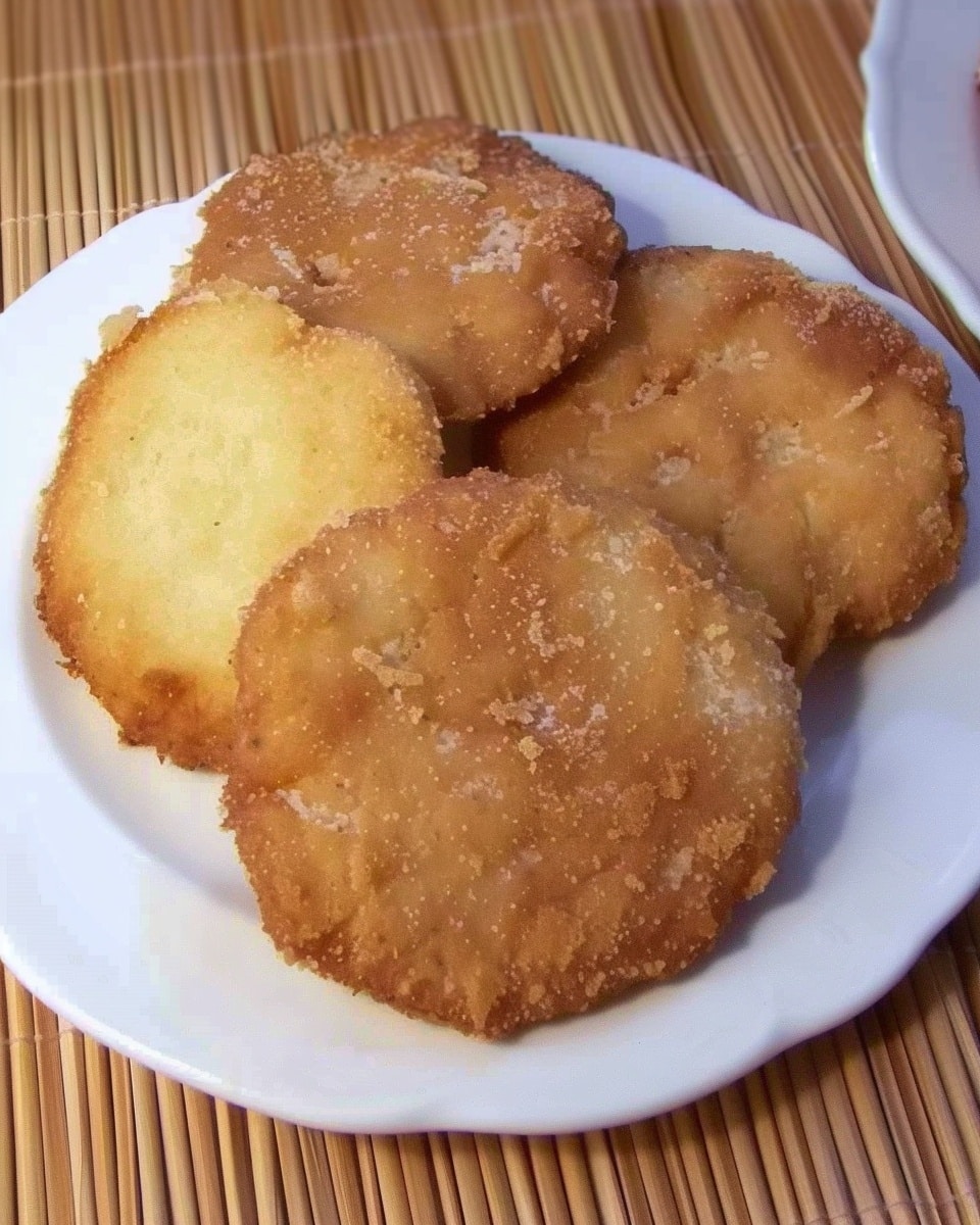 Hungarian Fasírt