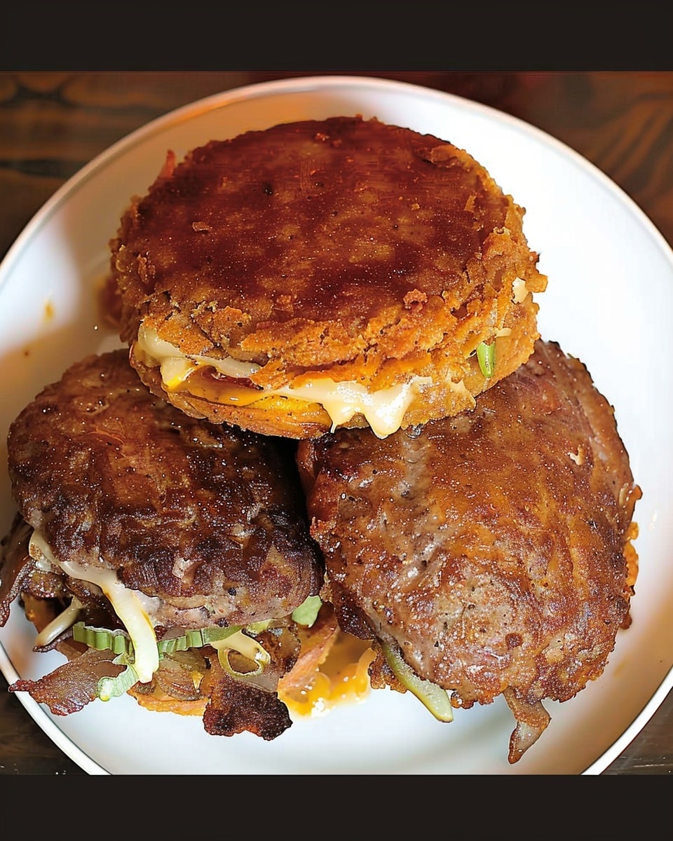 Hungarian Fasírt