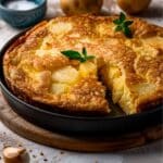 Italian Frittata di Patate