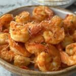Jumbo Parmesan Shrimp