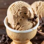 Low Calorie Ice Cream