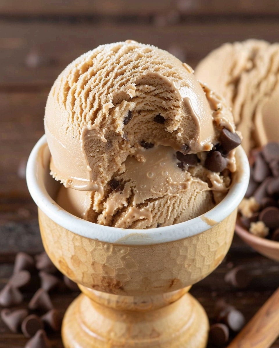Low Calorie Ice Cream