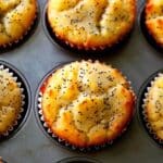 Mashed Potato Muffins