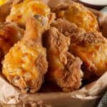 Melt in Your Mouth Chicken
