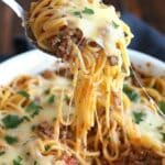 How To Make Million Dollar Spaghetti Casserole