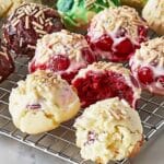 My Most Popular Christmas Cookies
