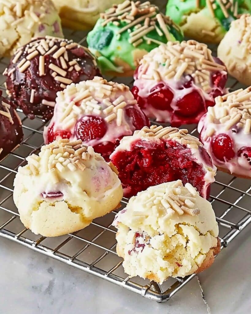 My Most Popular Christmas Cookies