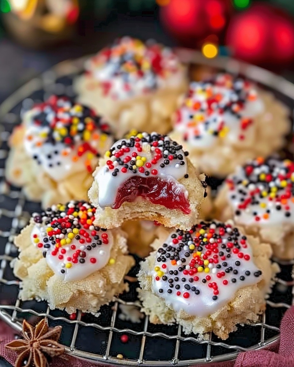 My Most Popular Christmas Cookies