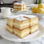 Neiman Marcus Ooey-Gooey Butter Cake