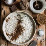 Risotto al Tartufo
