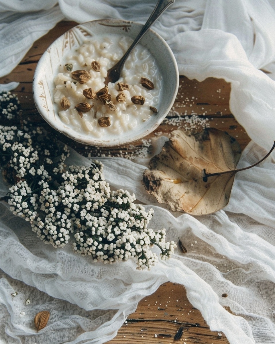 Risotto al Tartufo