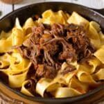 Italian Beef Ragu
