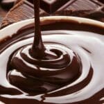 Sugar Free Chocolate Syrup