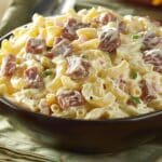 Sweet Macaroni Salad