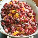Cranberry Fluff Salad