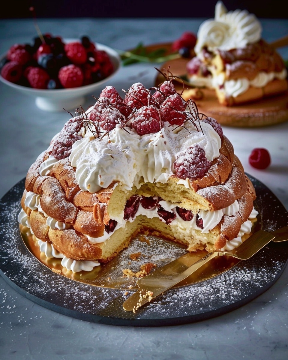 Paris-Brest
