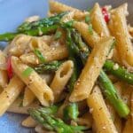 Penne agli Asparagi