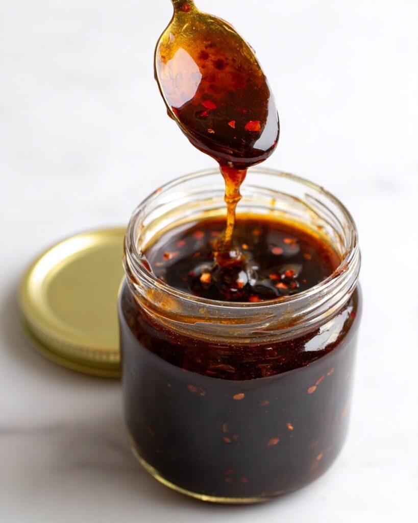 Korean BBQ Sauce Recipe