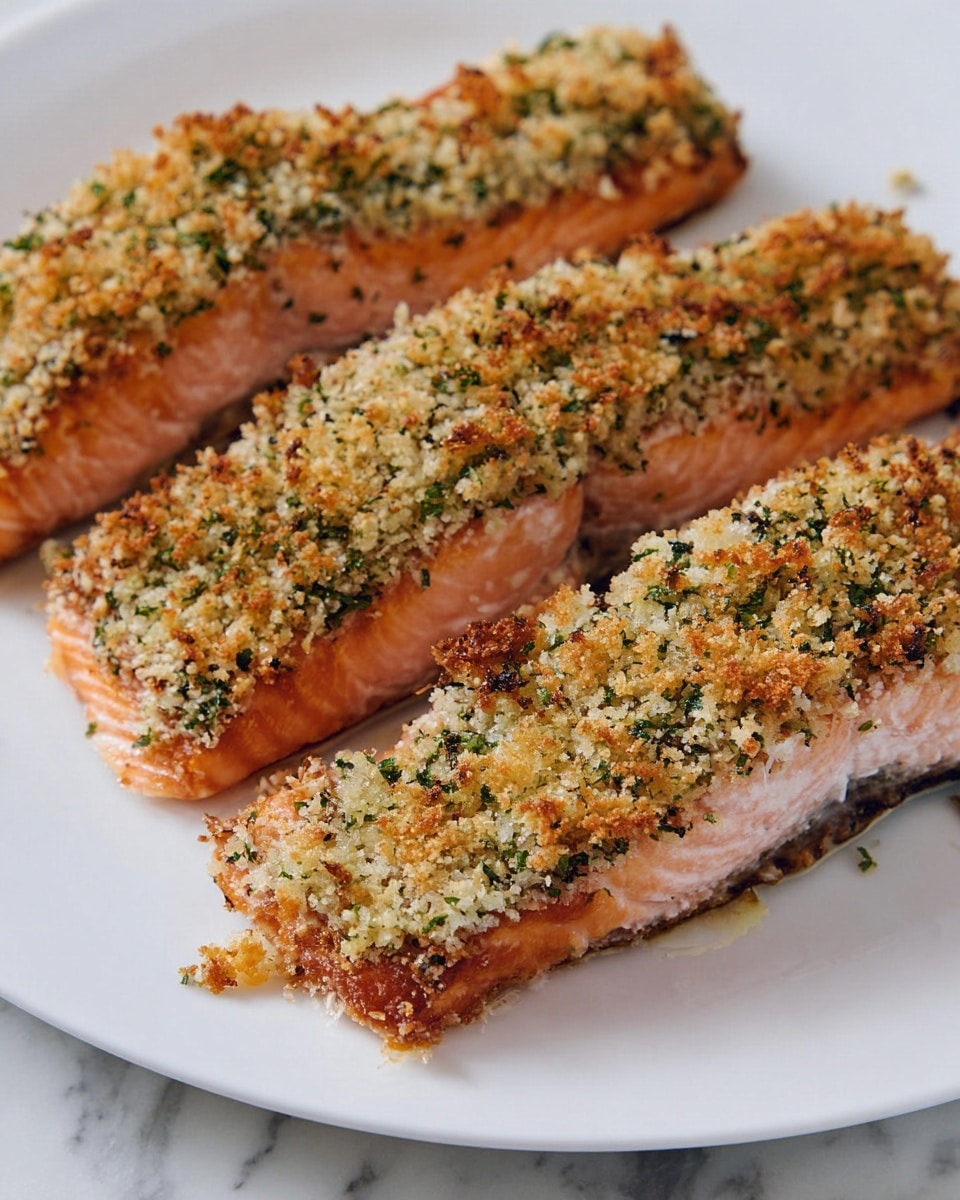 The image shows two pieces of raw salmon placed side by side on a sheet of white parchment paper on an old metal baking tray. The left piece is bright orange with visible white fat lines and is seasoned with black pepper, with a dollop of yellow mustard on top. The right piece is coated evenly in a mustard sauce that is yellow with a smooth texture and sprinkled lightly with black pepper. A small silver spoon holding some mustard sauce rests on the parchment paper to the right of the salmon pieces. The baking tray is placed on a white marbled surface. photo taken with an iphone --ar 4:5 --v 7