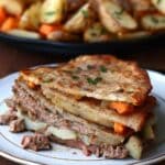 Amish Six Layer Dinner