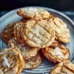 Apple Cider Cookies