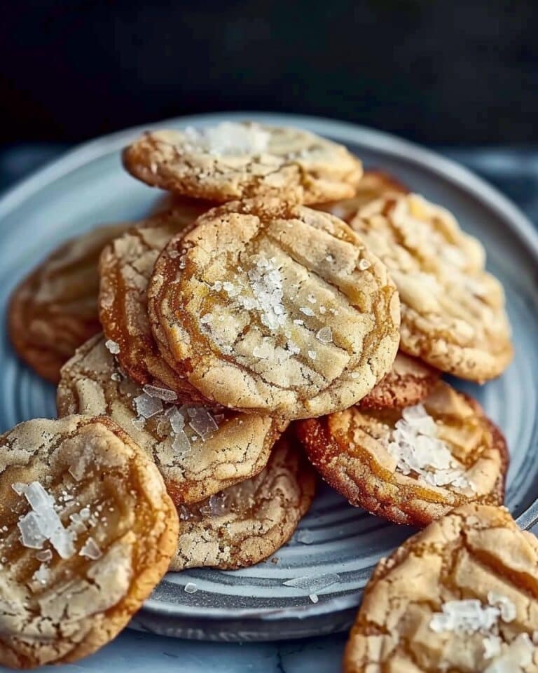 Apple Cider Cookies